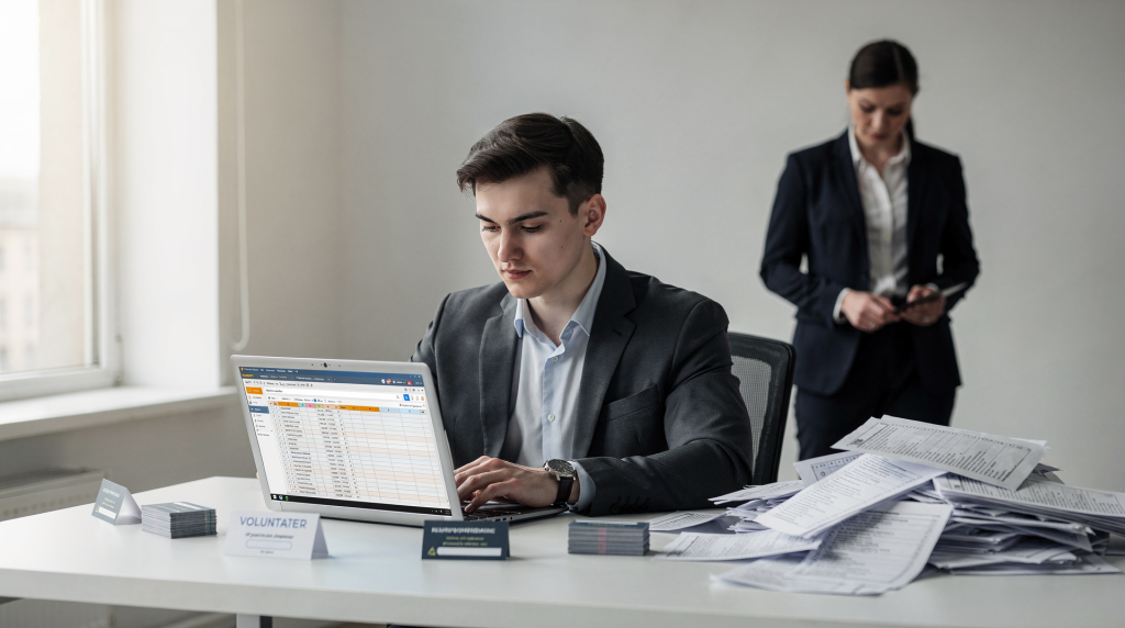 Этичный сбор email-базы: чем он отличается от покупки подписчиков