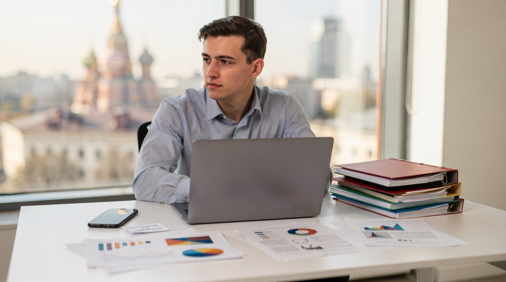 Как digital-маркетологу работать с платным трафиком в связке с CRM и рассылками