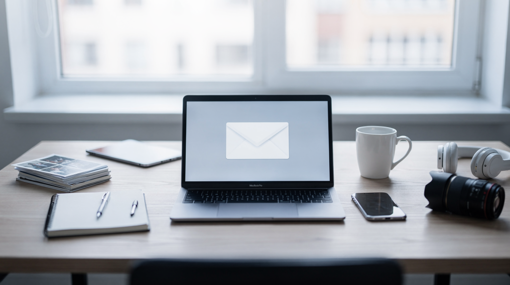 Как построить контент-план, где email — центр стратегии, а не единственный канал